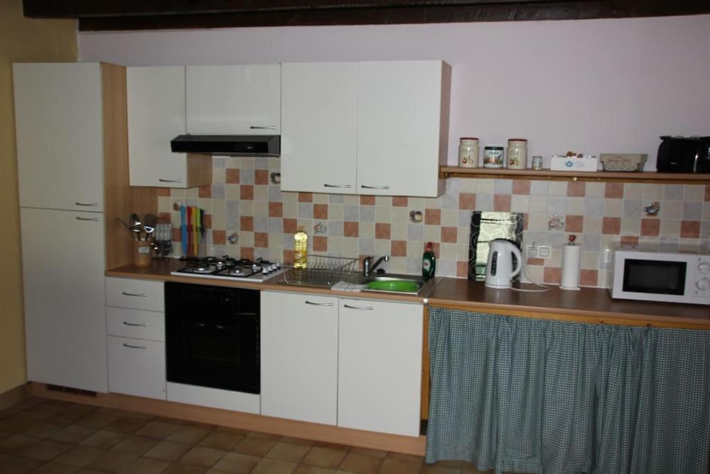 Maison Lushbrooks Moutier-Malcard ภายนอก รูปภาพ