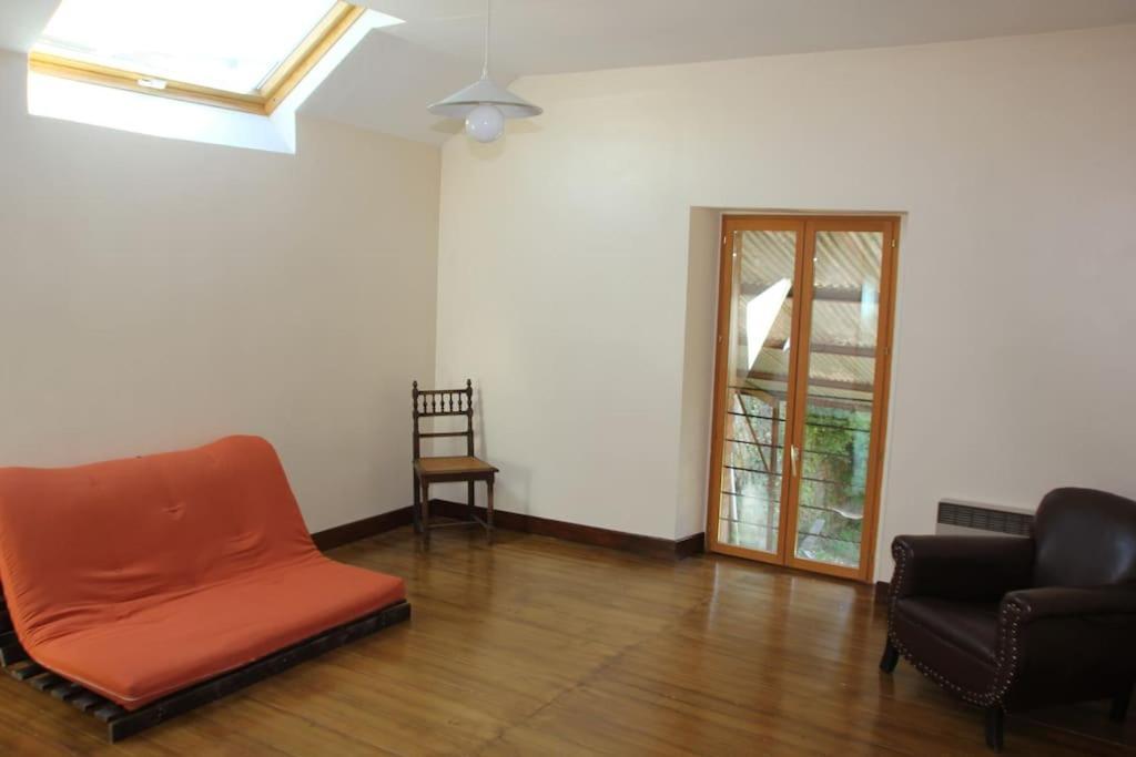 Maison Lushbrooks Moutier-Malcard ภายนอก รูปภาพ