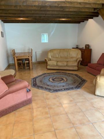 Maison Lushbrooks Moutier-Malcard ภายนอก รูปภาพ