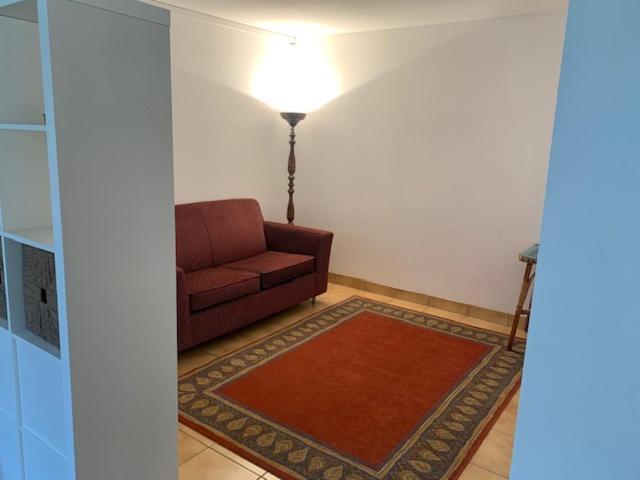 Maison Lushbrooks Moutier-Malcard ภายนอก รูปภาพ