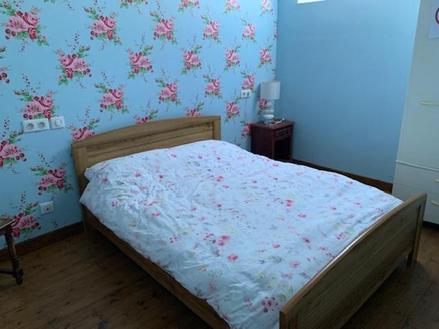 Maison Lushbrooks Moutier-Malcard ภายนอก รูปภาพ