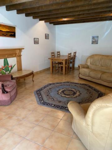 Maison Lushbrooks Moutier-Malcard ภายนอก รูปภาพ